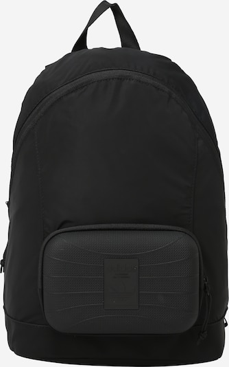 ADIDAS ORIGINALS Rucksack in schwarz, Produktansicht