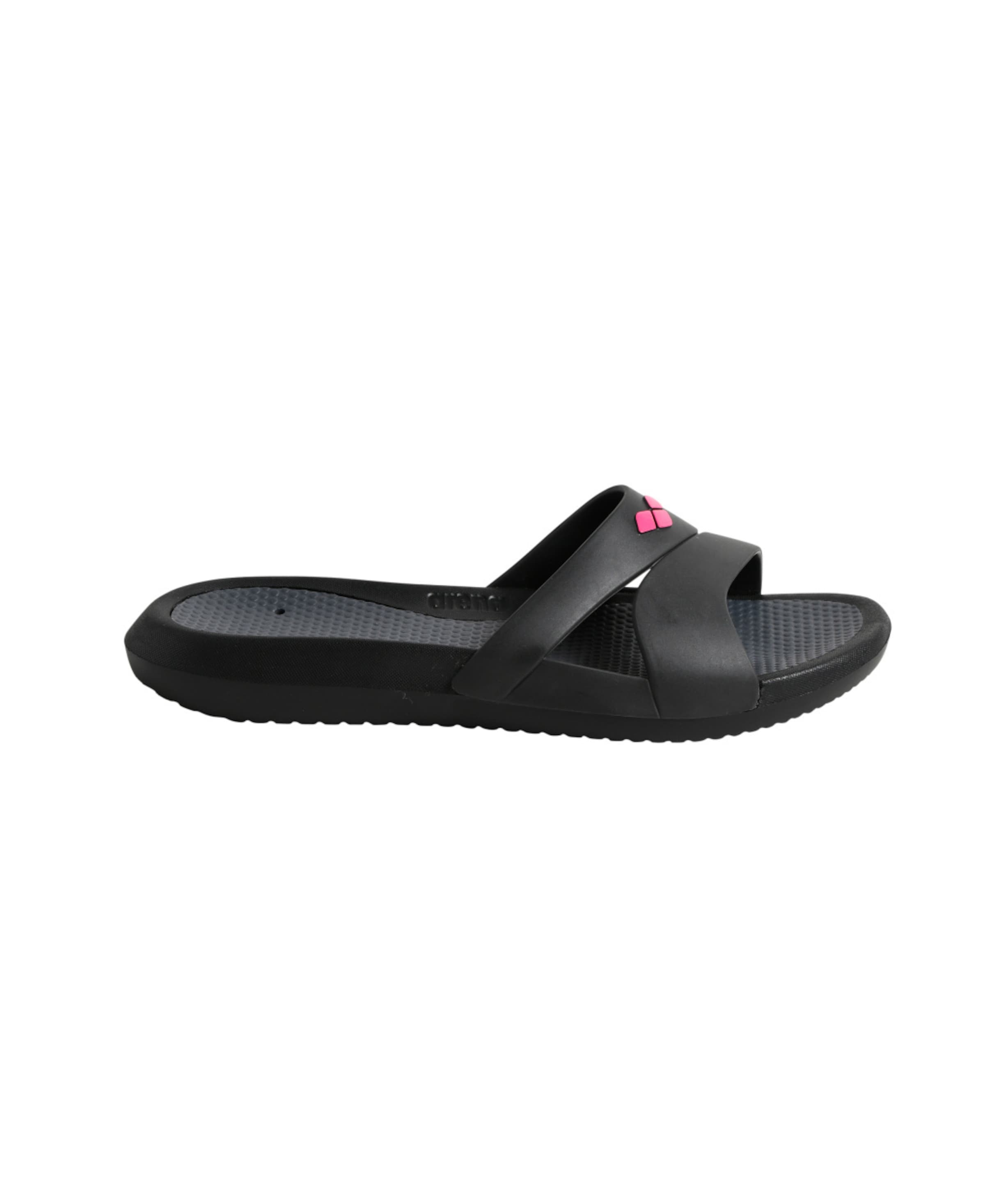 ARENA Beach & swim shoe 'Nina' in Black
