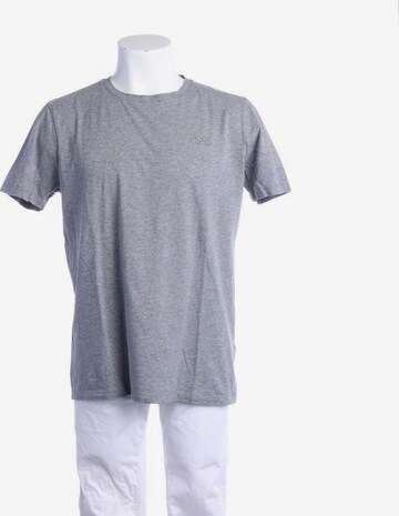 HUGO Shirt in S in Grey: front