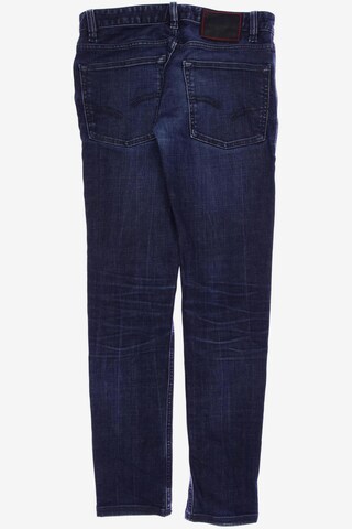 STRELLSON Jeans 32 in Blau