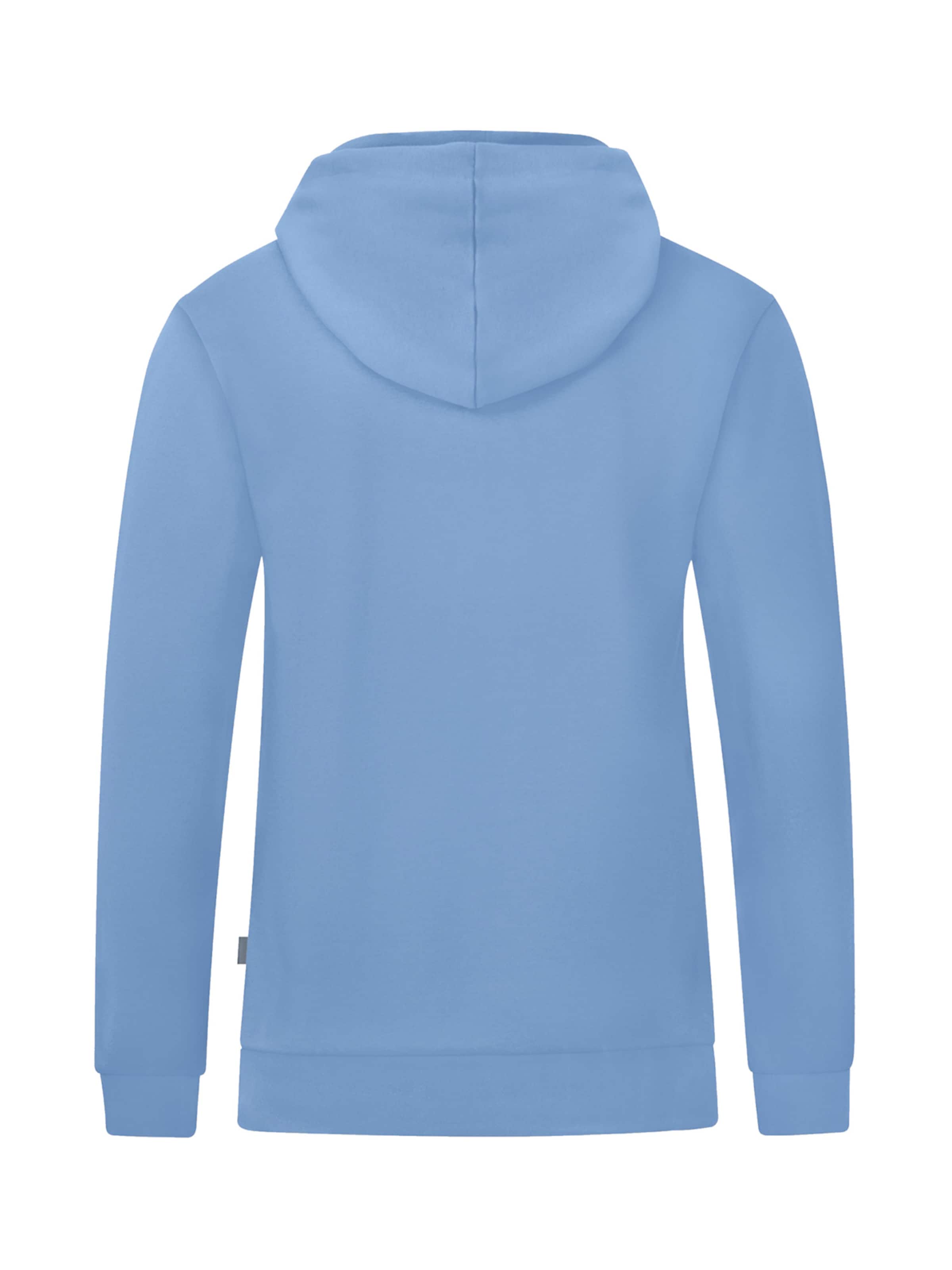 JAKO Sport szabadidős dzsekik - kék