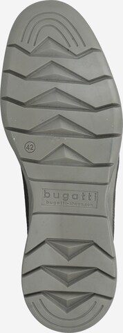 bugatti Lace-Up Shoes 'Sandhan' in Grey
