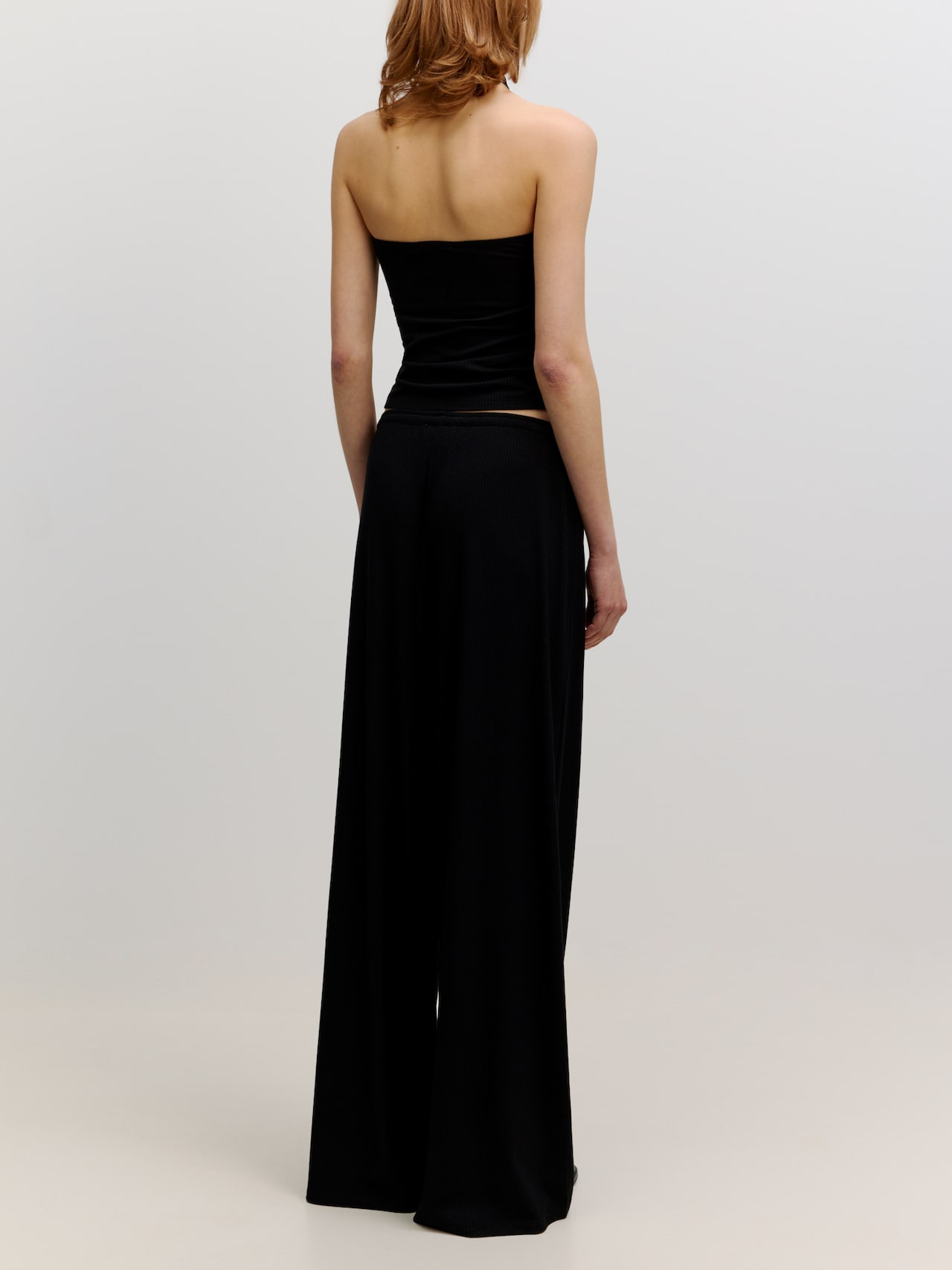 EDITED Produkte Hose 'Sanya' schwarz