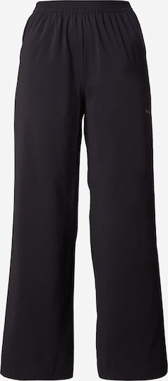 PUMA Urheiluhousut värissä musta, Tuotenäkymä