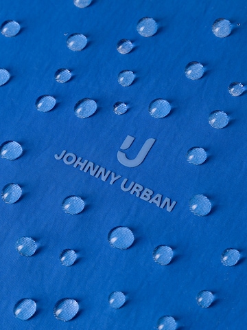 Sac bandoulière 'Lou' Johnny Urban en bleu