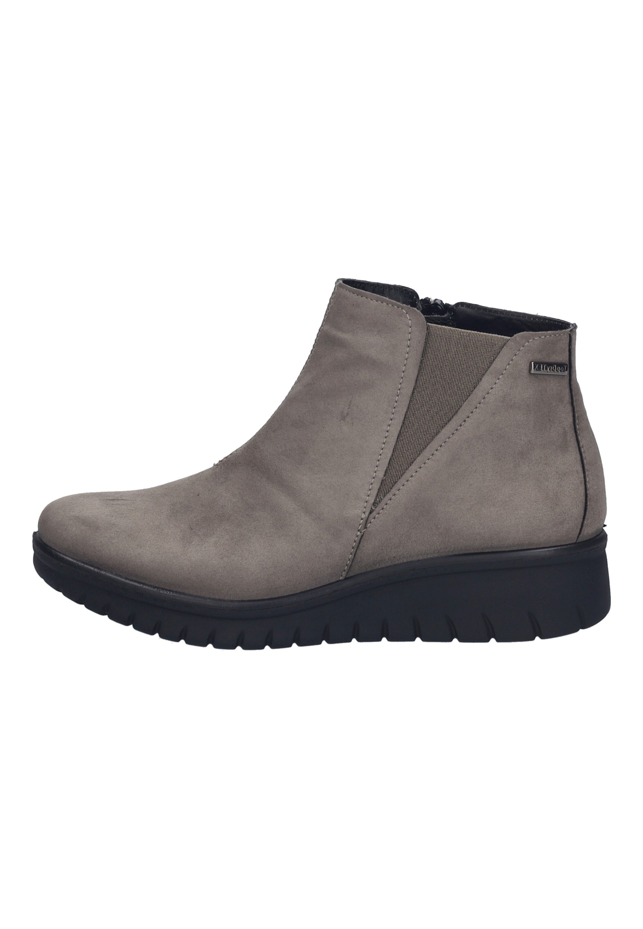 JOSEF SEIBEL Stiefelette 'Calais 54' in beige, Produktansicht
