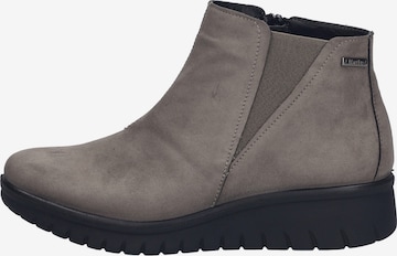 JOSEF SEIBEL Stiefelette 'CALAIS 54' in Beige: Vorderseite