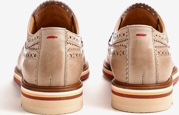 Mocassin LLOYD en beige