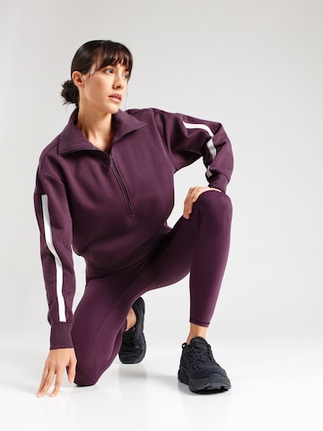 ONLY PLAY - Camiseta deportiva 'ONPFREJA' en lila