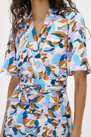 Robe 'SendraIW' InWear en mélange de couleurs