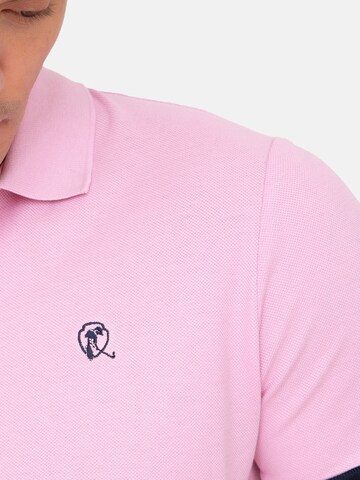 T-Shirt RAME en bleu