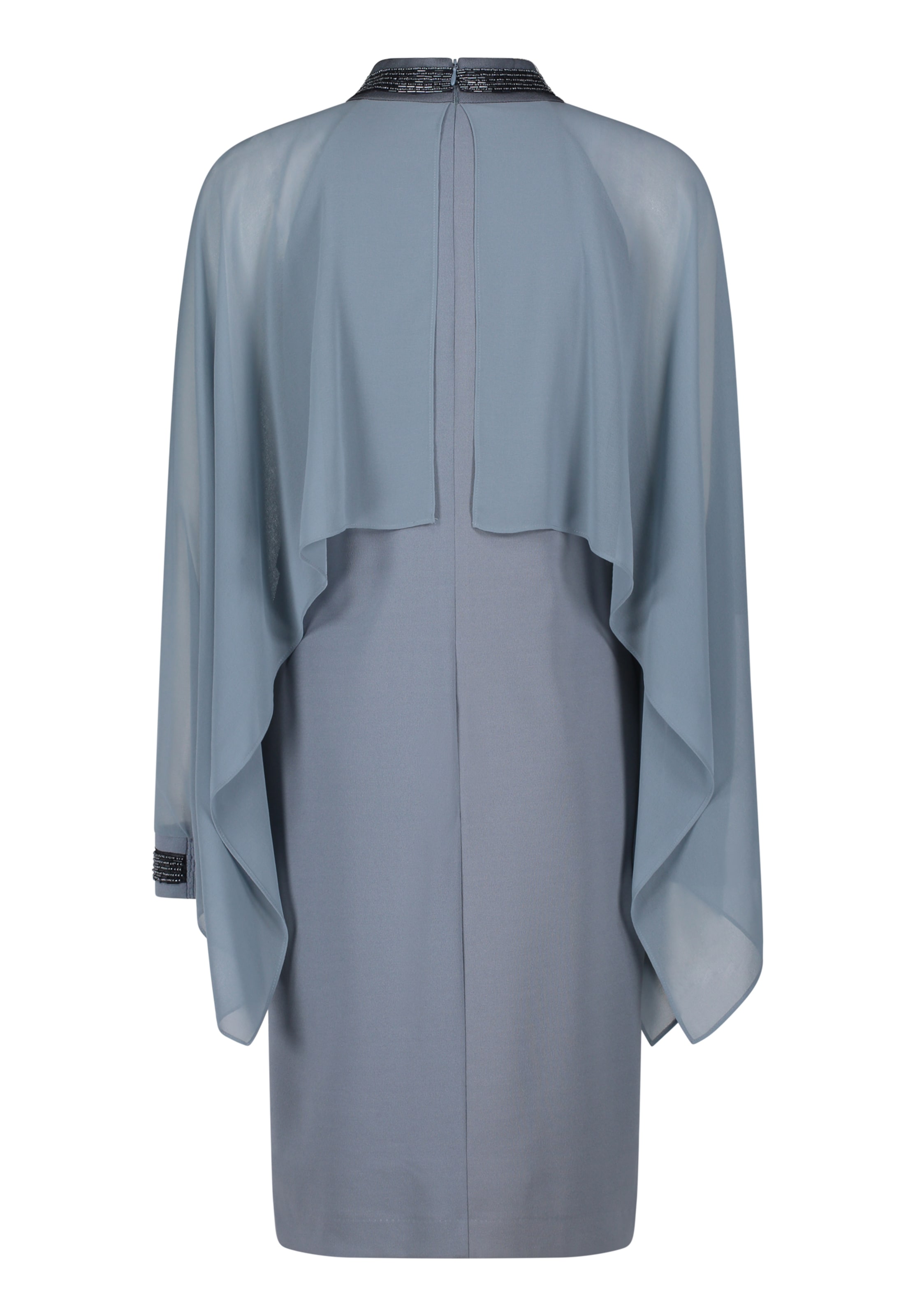 Vera Mont - Vestido de cocktail em cinzento