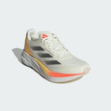 ADIDAS PERFORMANCE - Sapatilha de corrida 'Duramo Speed' em branco