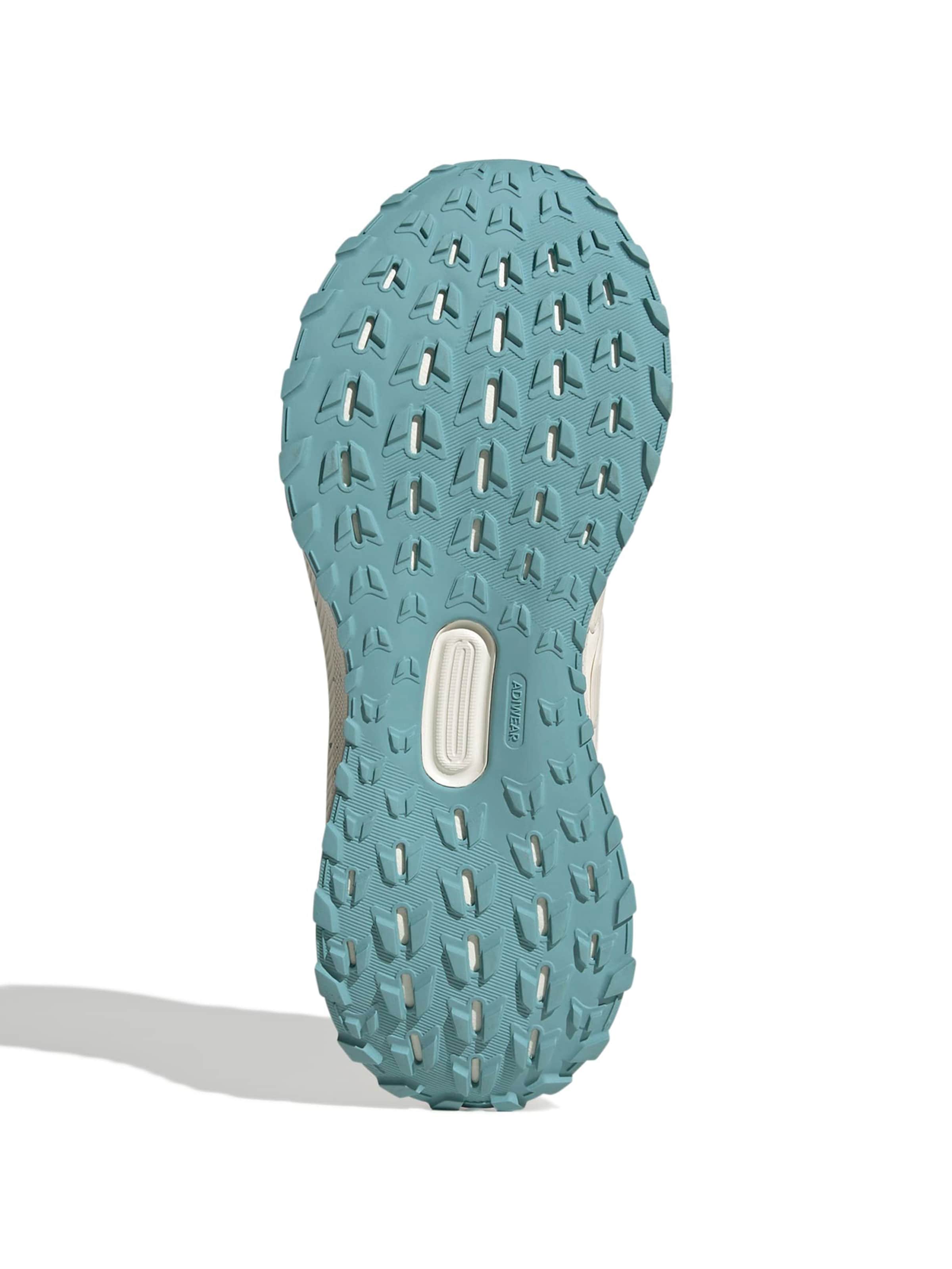 ADIDAS PERFORMANCE Juoksukengät 'Ultrarun 5 TR' värissä valkoinen