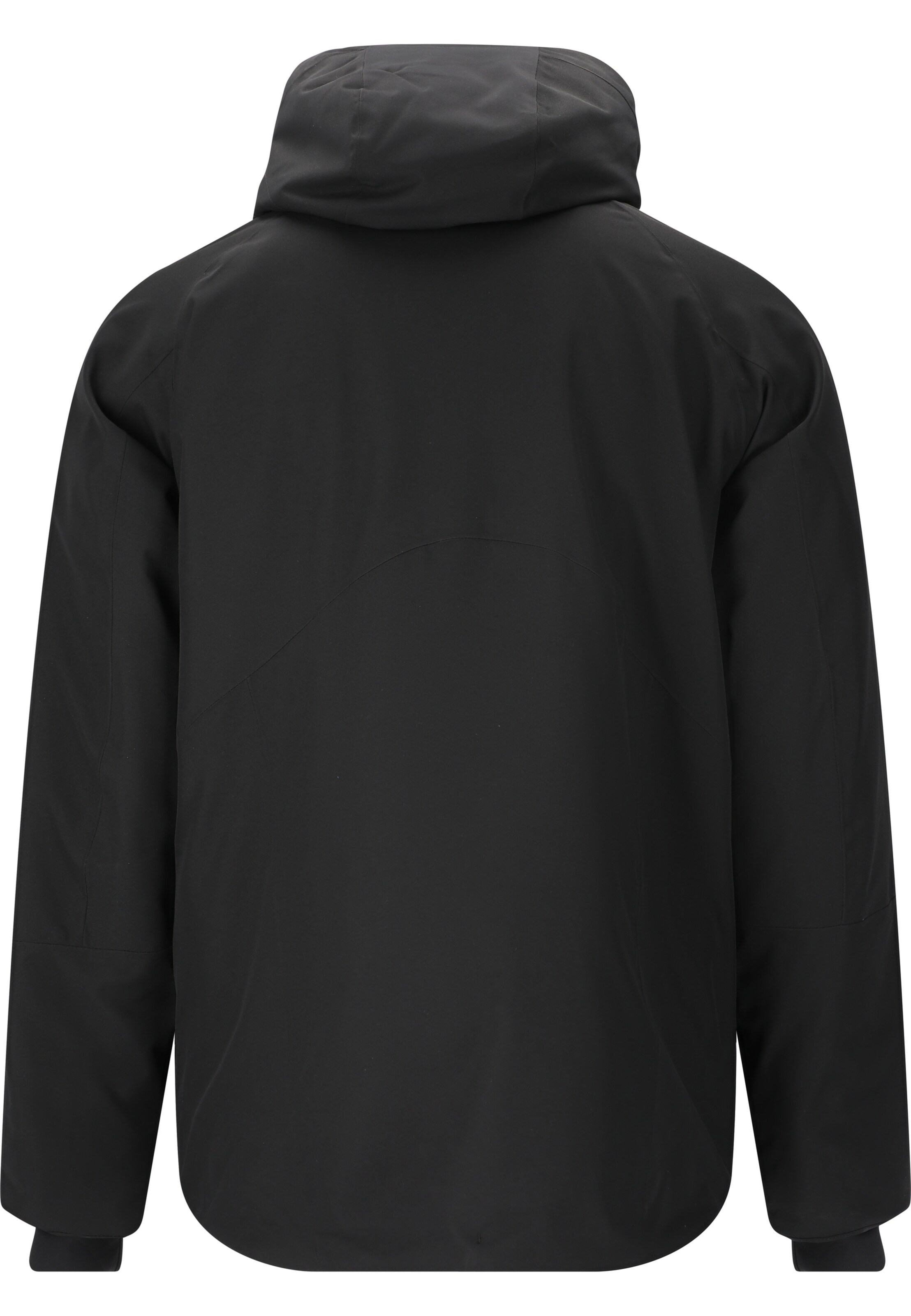 SLOPE Sports jacket 'Kenai' in Black