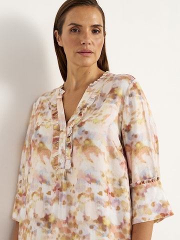 Cellbes of Sweden Kleid in Beige