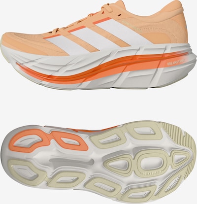 ADIDAS PERFORMANCE Urheilukengät 'ADIStar Byd 2' koossa 36 värissä vaaleanoranssi / tummanoranssi / valkoinen, Tuotenäkymä