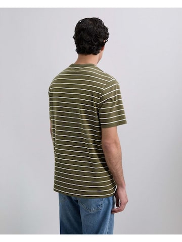 Scalpers Bluser & t-shirts 'Semb' i grøn