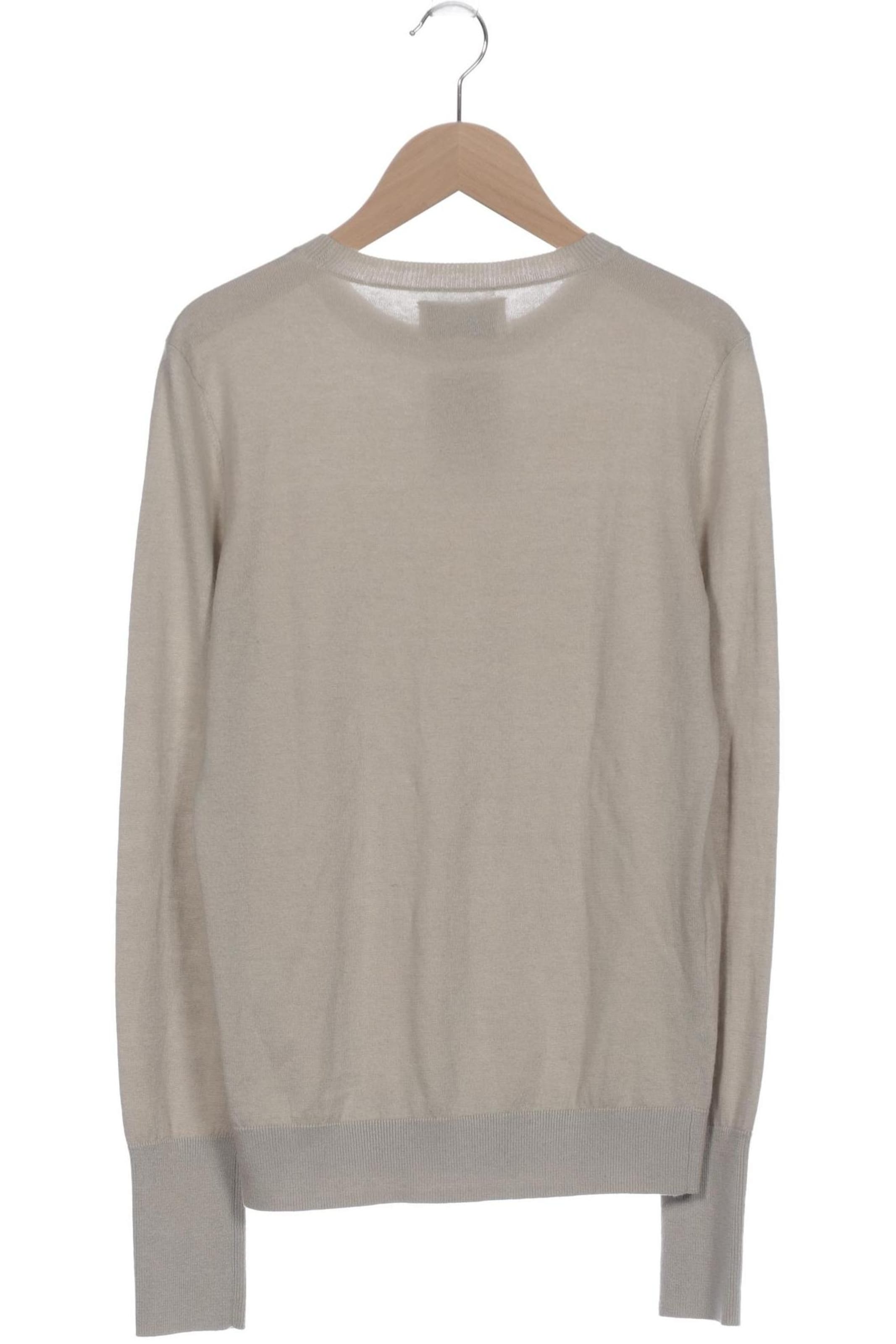 Allude Sweater & Cardigan in S in Beige