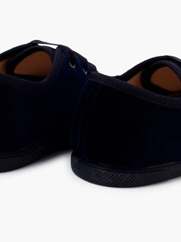 Pisamonas Sneakers in Blue