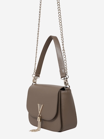 Sac bandoulière 'Divina' VALENTINO en gris