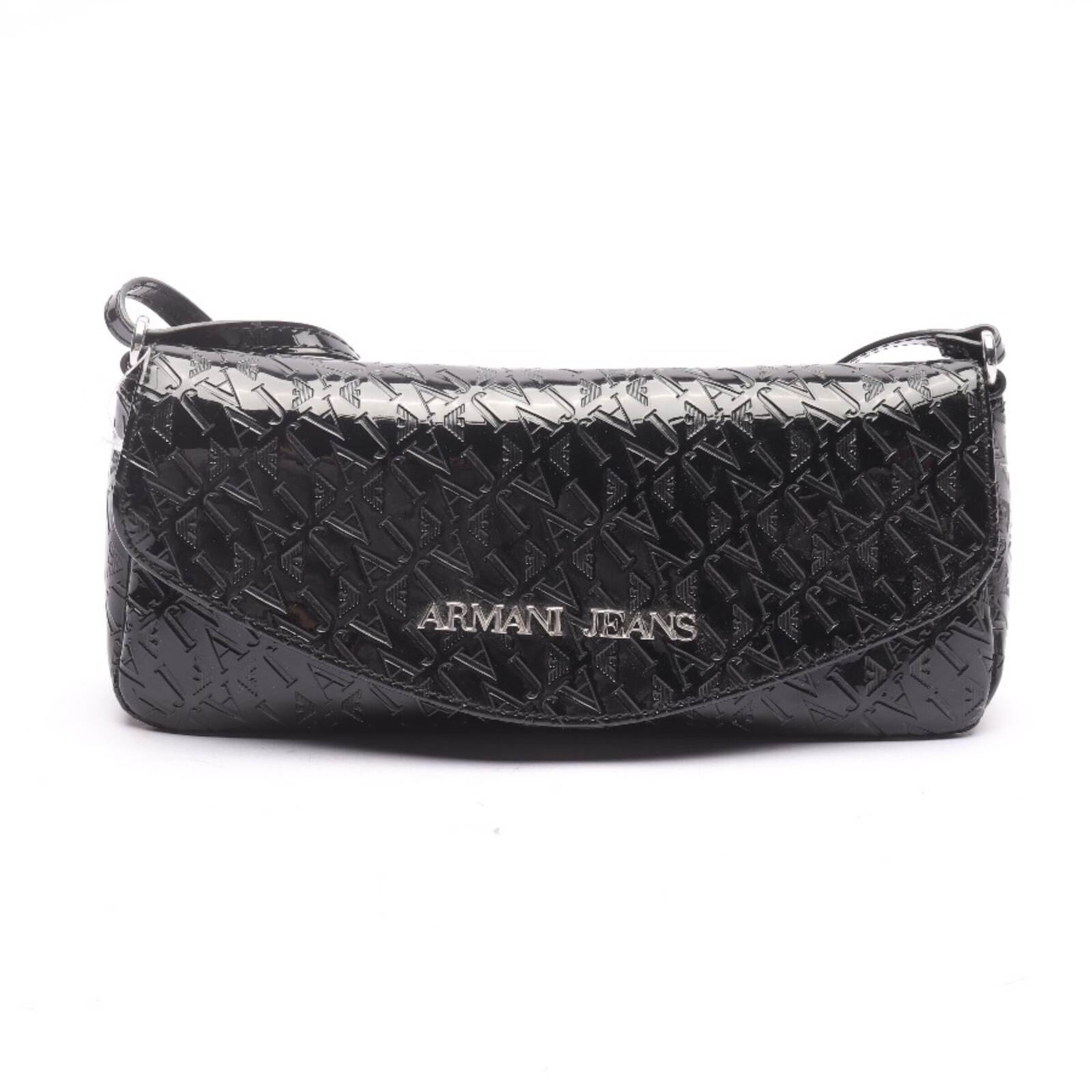 ARMANI Bag in One size in Black: front