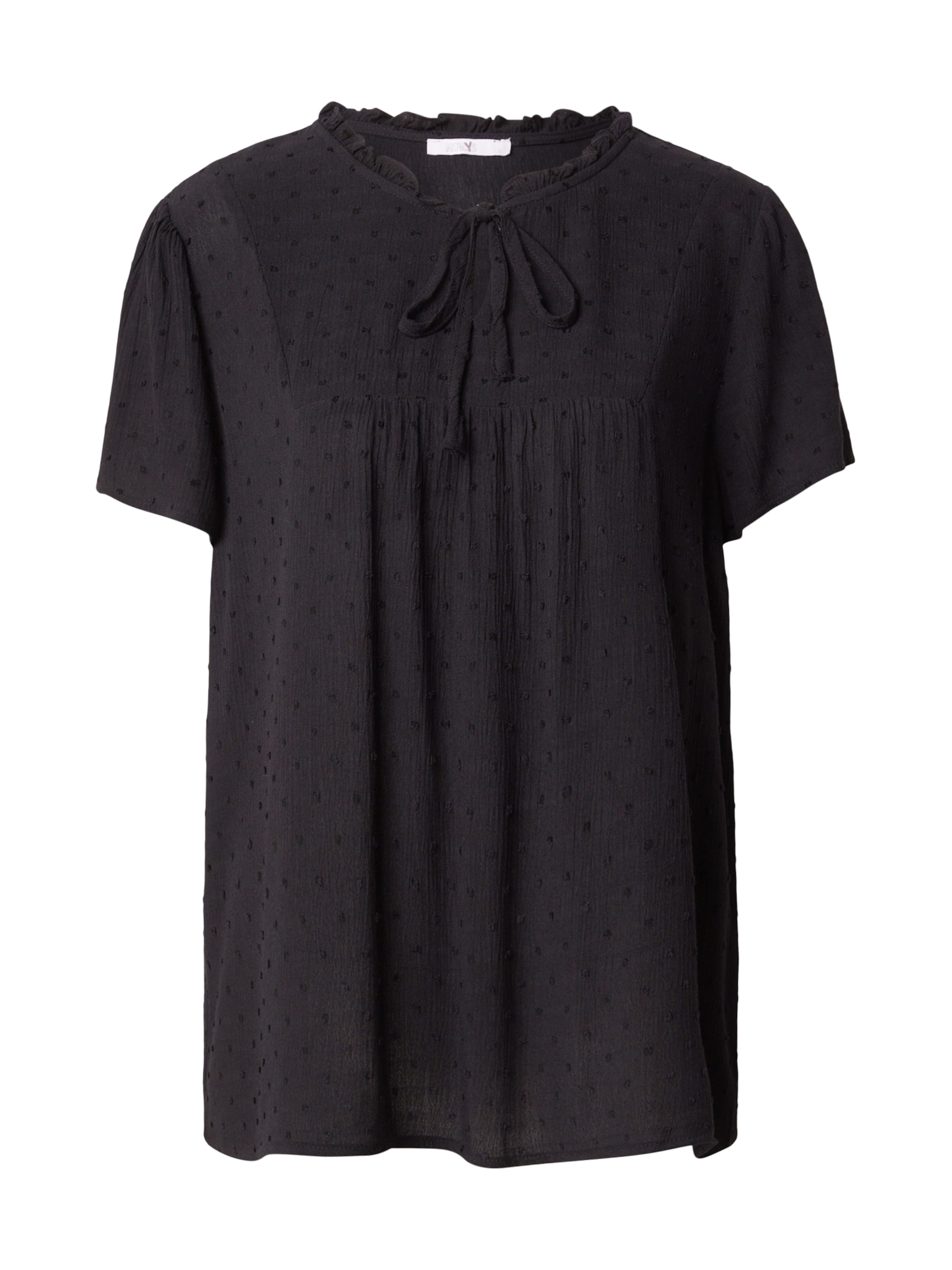 Hailys Pusero 'La44hela' värissä musta, Tuotenäkymä