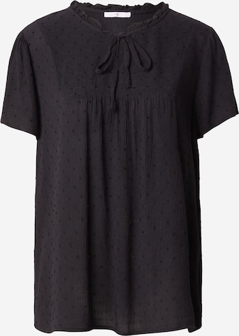 Hailys Pusero 'La44hela' värissä musta: etupuoli