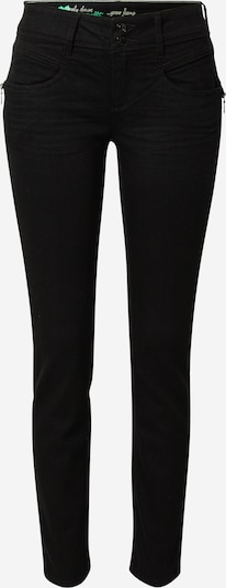 STREET ONE Jean 'Jane' en noir denim, Vue avec produit