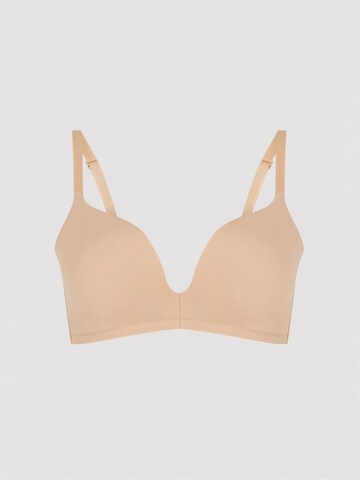 Penti Push-up BH 'BHs & Bralettes'‌‌‌‌‌ in Beige
