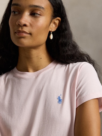 Polo Ralph Lauren Majica | roza barva