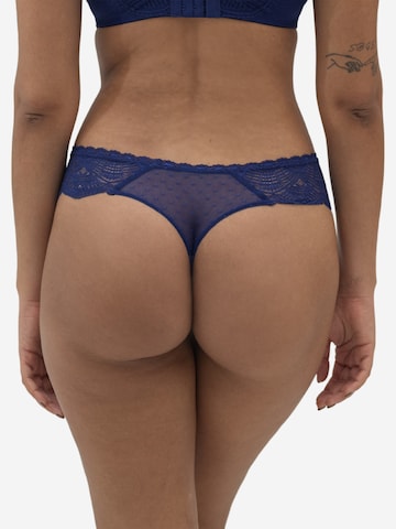 String 'Clara' SugarShape en bleu