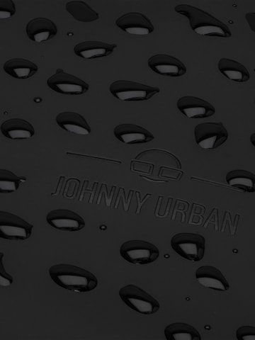 Johnny Urban - Mochila 'Ruby' en negro