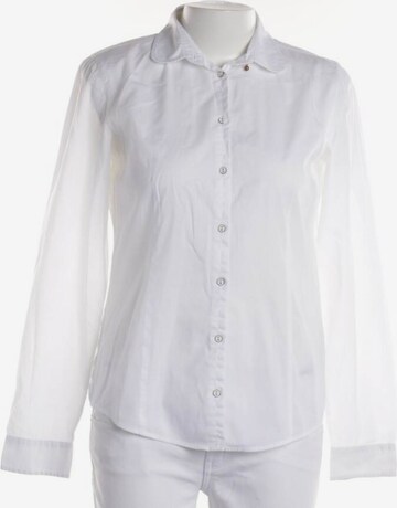 Marc O'Polo Blouse & Tunic in S in White: front