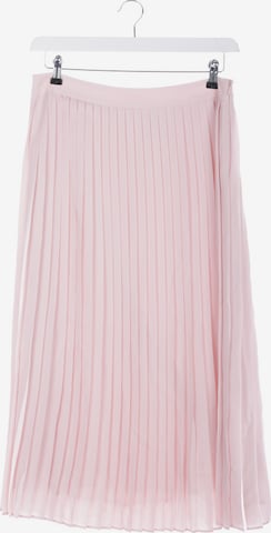 Anine Bing Skirt in L in Pink: front