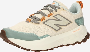 new balance Обувь для бега 'X Garoé V2' в Бежевый: спереди