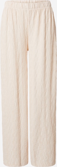 TOPSHOP Housut 'JOSA' koossa 34 värissä beige, Tuotenäkymä