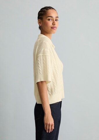 Marc O'Polo DENIM Shirt in Yellow