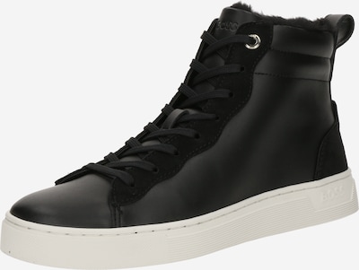 BOSS Členkové tenisky 'Rhys' - čierna, Produkt