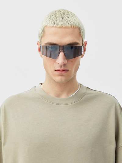 VAMOS CLO Shirt 'Salt Lake City' in Green, Item view