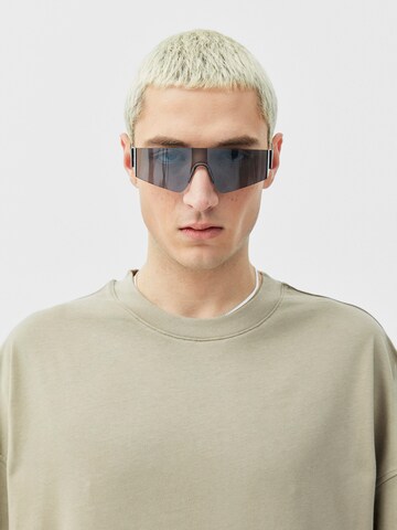 VAMOS CLO Shirt 'Salt Lake City' in Green