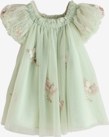 žalia Next Suknelė: priekis