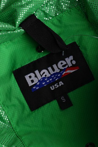 Blauer. Jacket & Coat in S in Green