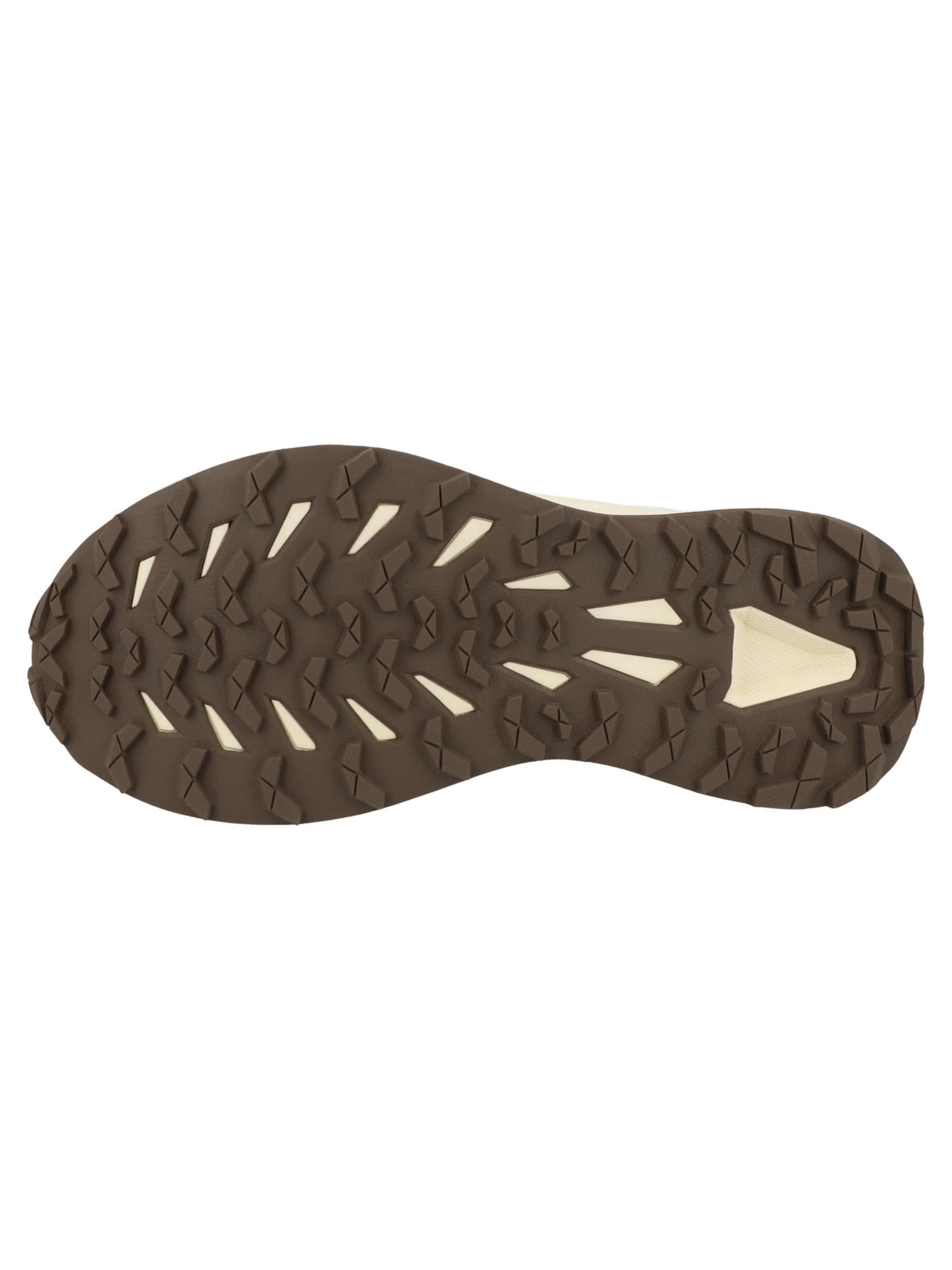 Baskets basses ' G-Eco `99 Bulky ' GENESIS en blanc