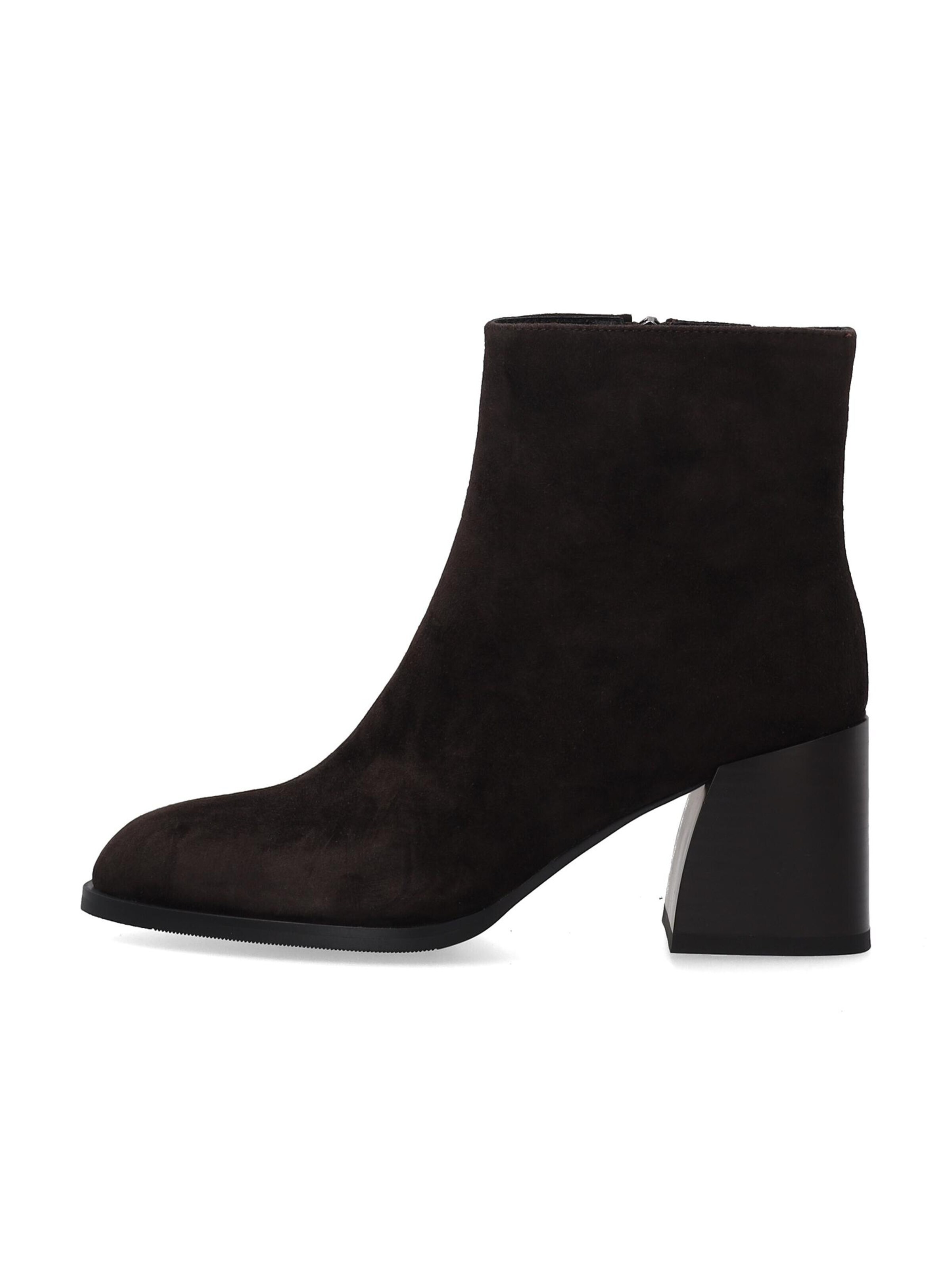 VENEZIA Stiefelette‌‌‌‌ in 36 in dunkelbraun, Produktansicht