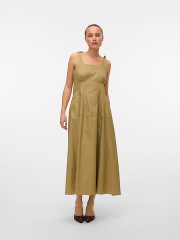 Robe 'VMJustine' VERO MODA en gris