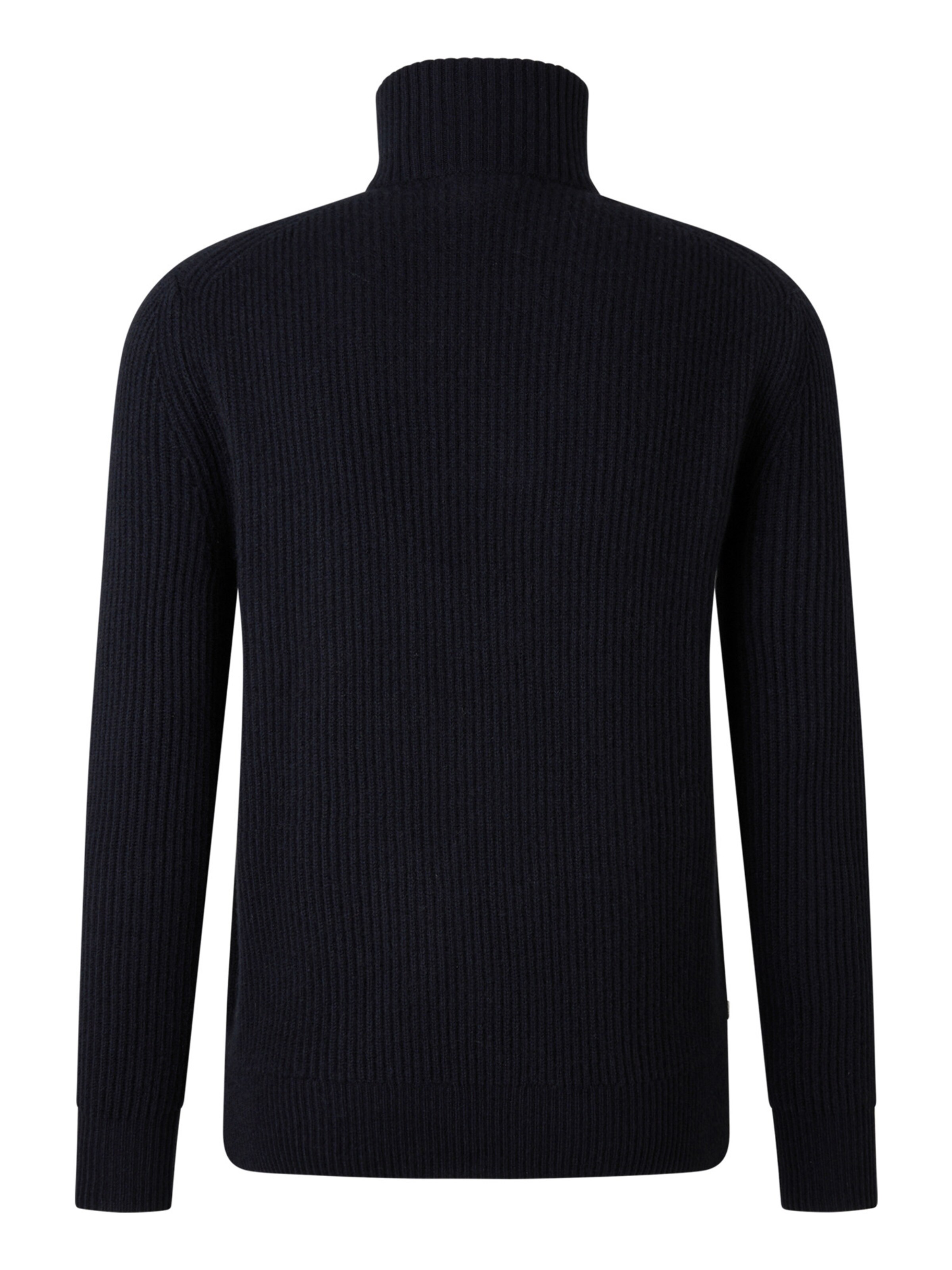 BOGNER Sweater 'Balvin' in Blue