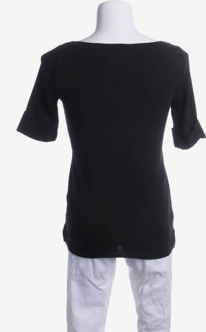 Lauren Ralph Lauren Shirt S in Schwarz