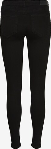 Skinny Jeans di Noisy may in nero