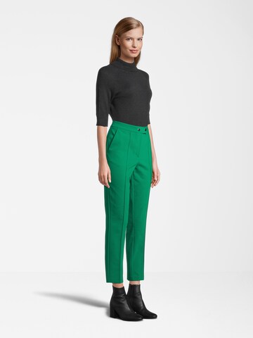 Orsay Regular Pants 'Marabu' in Green